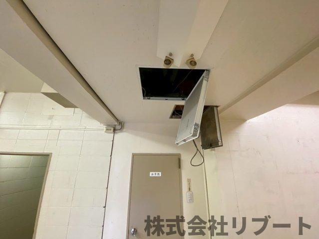 両国パークハウスの設備