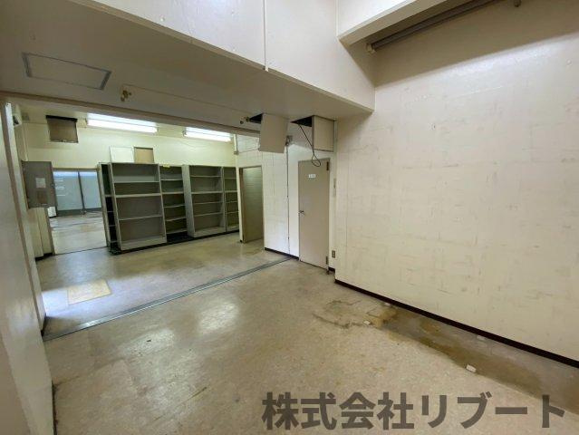 両国パークハウスの内装