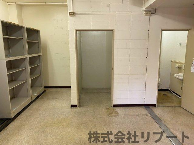 両国パークハウスの内装