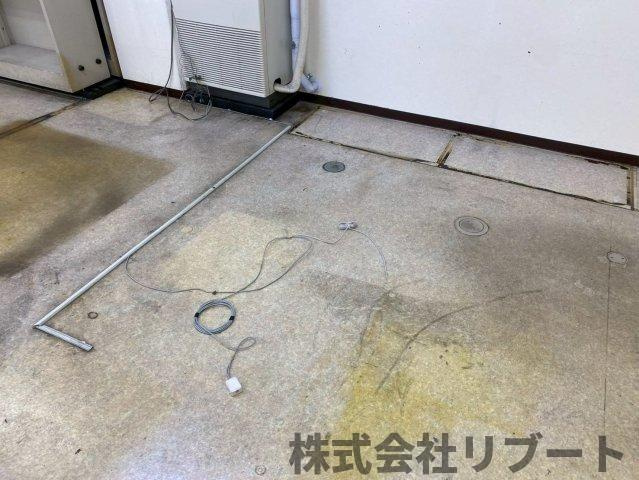 両国パークハウスの設備