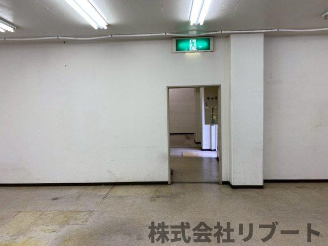 両国パークハウスの内装