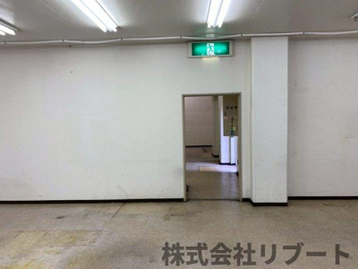 【内装】 | 両国パークハウス