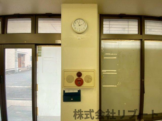 両国パークハウスの設備