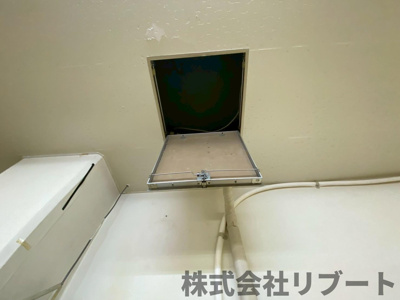 【その他】 | 両国パークハウス