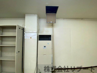 【その他共用部分】 | 両国パークハウス