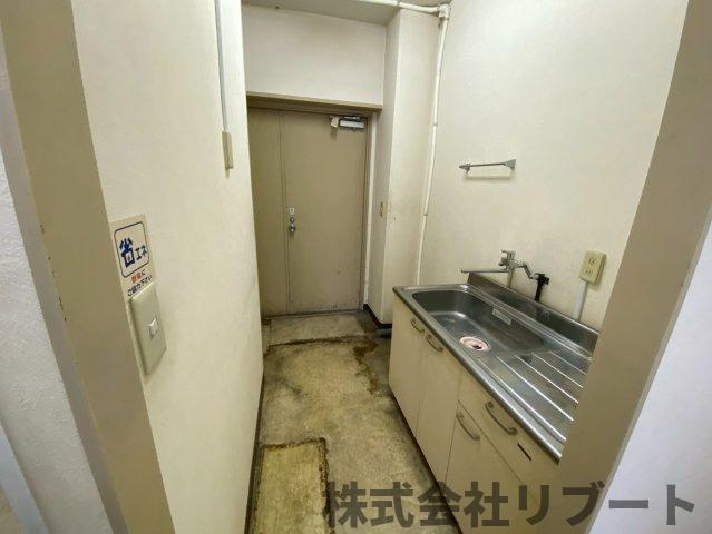 両国パークハウスの設備