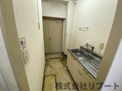 【設備】 | 両国パークハウス