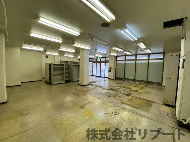 両国パークハウスの内装