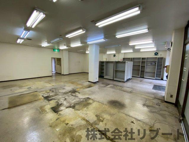 両国パークハウスの内装