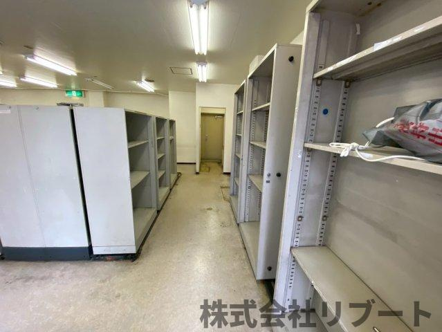 両国パークハウスの内装