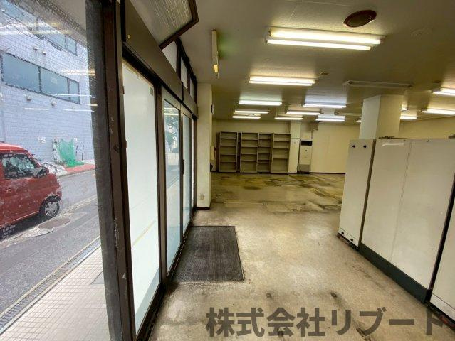 両国パークハウスの内装