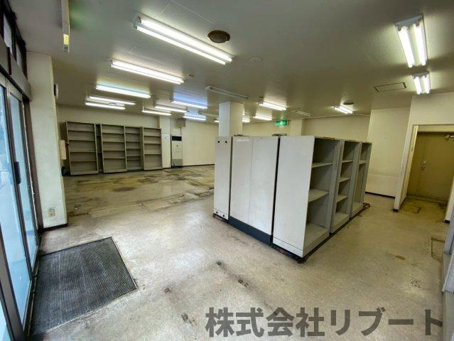 両国パークハウスの内装
