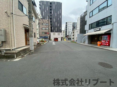 【周辺】 | 両国パークハウス