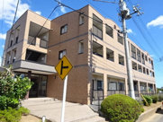 フォンテーヌ・パレスＢの画像