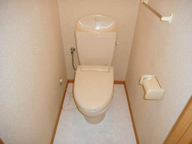 【トイレ】 | エヌ．アメニティＡ | トイレも気になるポイント