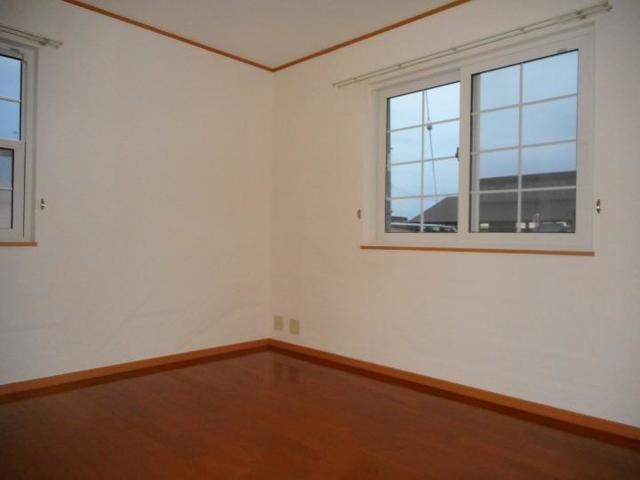 マウントリヴァⅥの内装|過ごしやすい室内です