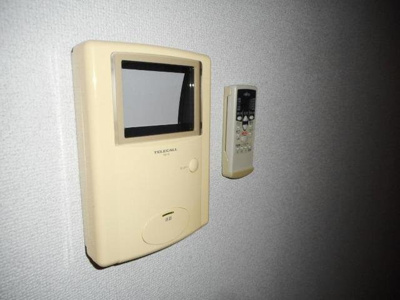 【セキュリティ】 | マウントリヴァⅥ