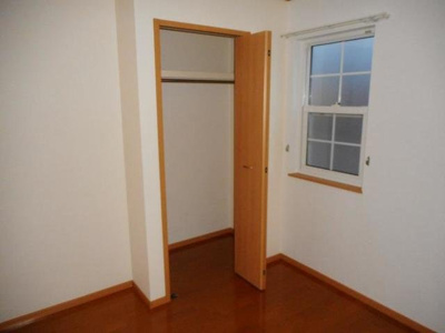 【収納】 | マウントリヴァⅥ | 収納のためのスペースです