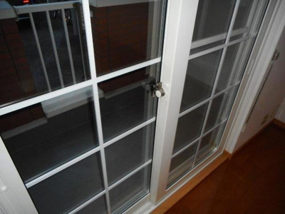 【バルコニー】 | マウントリヴァⅥ | バルコニーがあります