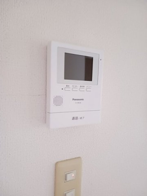 【セキュリティ】 | Ｋ・レジデンスⅠ