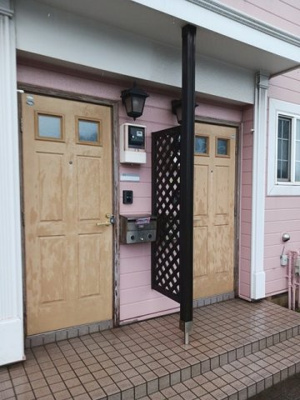 【その他】 | Ｋ・レジデンスⅠ