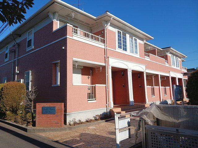 サンリット　アヴェニュー