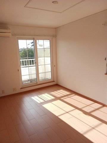 サンリット　アヴェニューの居間・リビング|おしゃれなリビングです