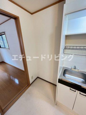 アイリス神谷のその他共用部分