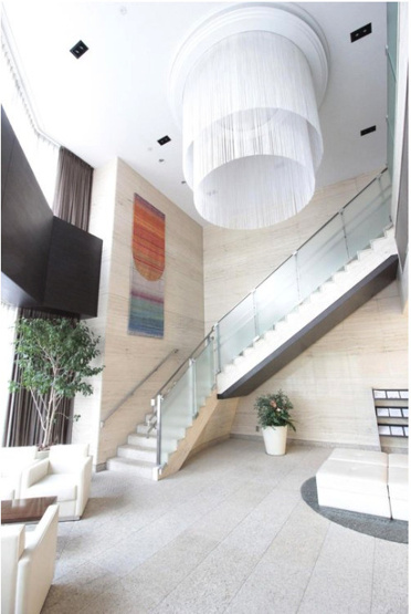 【エントランス】 | ★仲介手数料無料★PROUD TOWER CHIYODA FUJIMI（エリアを代表するランドマークタワーマンション）