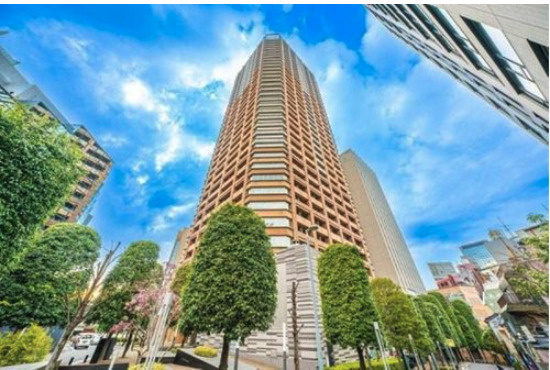 【外観】 | ★仲介手数料無料★PROUD TOWER CHIYODA FUJIMI（エリアを代表するランドマークタワーマンション）