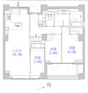 ★仲介手数料無料★ザ・パークハウスグラン南青山高樹町（明治から医療環境、大正から教育環境が整い始めた歴史ある地）の画像