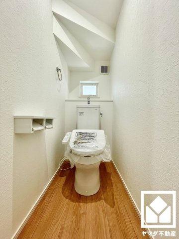 宇治市槇島町落合　第1　1号地の寝室|9月1日　現地写真更新