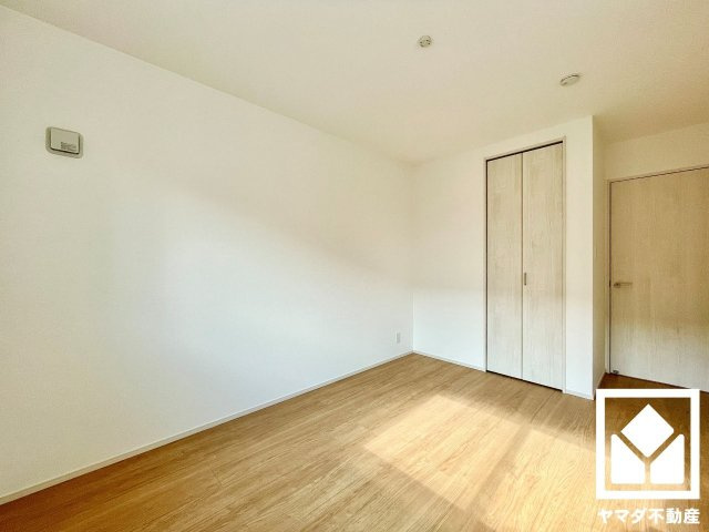 宇治市槇島町落合　第1　1号地のバルコニー|9月1日　現地写真更新