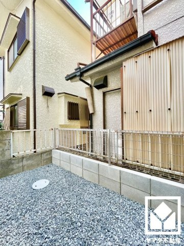 宇治市槇島町落合　第1　1号地の内装|9月1日　現地写真更新