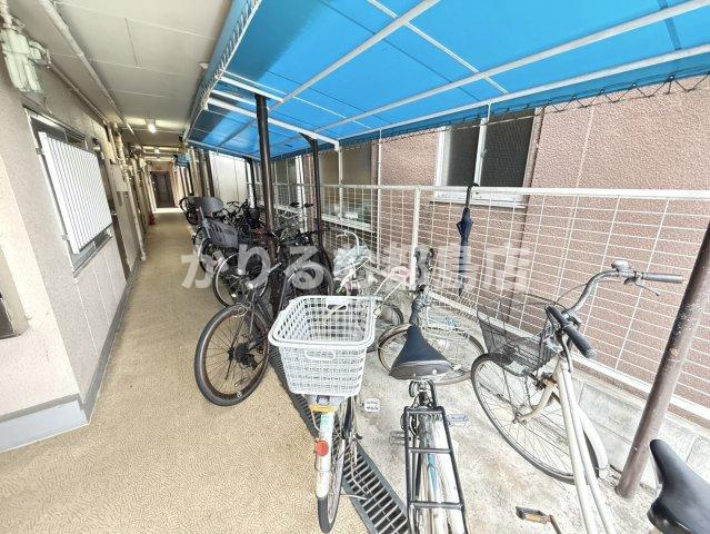 マンションひまわりのその他共用部分