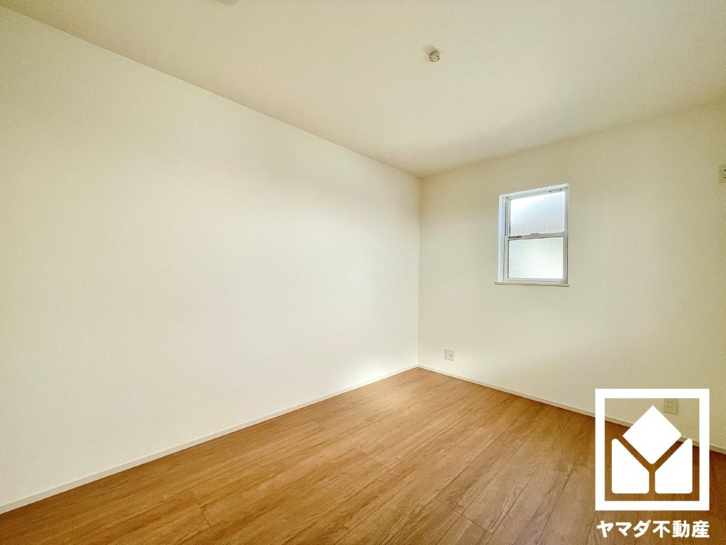 宇治市槇島町一ノ坪　第1　1号地の子供部屋