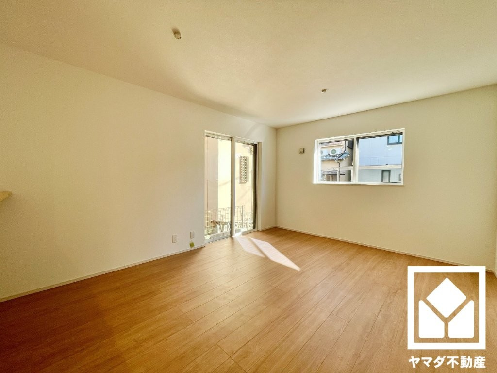 宇治市槇島町一ノ坪　第1　1号地