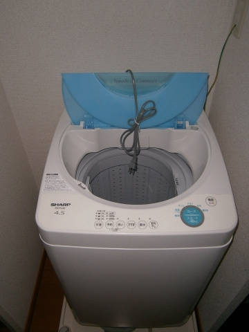 レオパレスメゾンドウエストの設備
