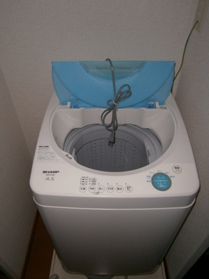 【設備】 | レオパレスメゾンドウエスト