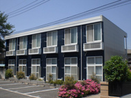 レオパレスパインブルームⅠの画像