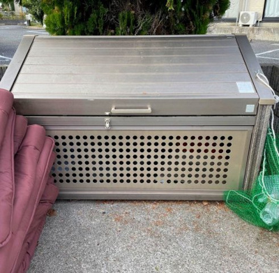 【その他共用部分】 | レオパレスサンクレール柏A | 画像6