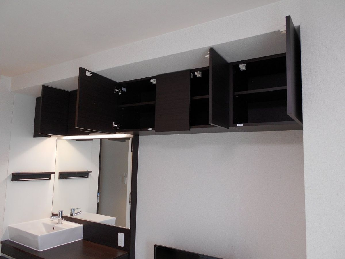 ミランダインゼルガーデンの収納|画像10