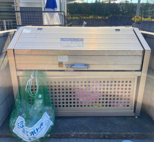 ミランダルミエールのその他共用部分|画像6