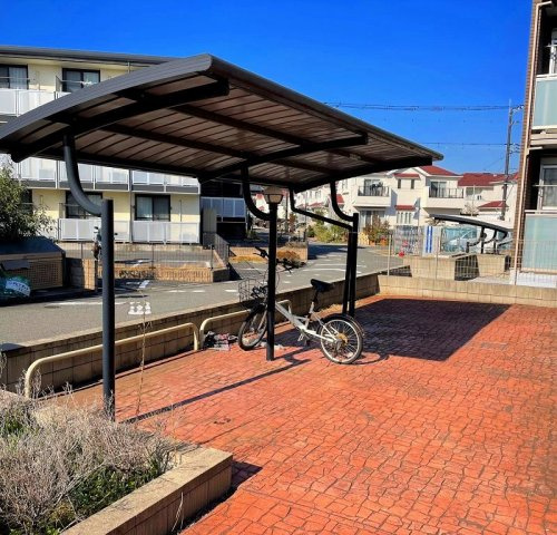 ミランダルミエールのその他共用部分|画像7