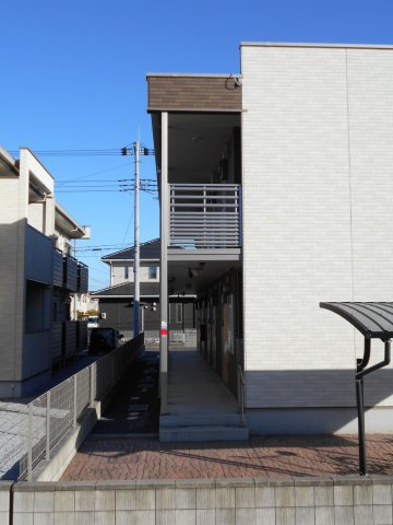 ミランダルミエールのエントランス|画像8