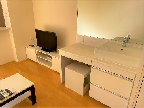 ミランダルミエールの居間・リビング