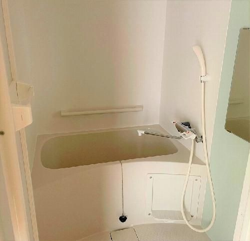 ミランダルミエールの浴室