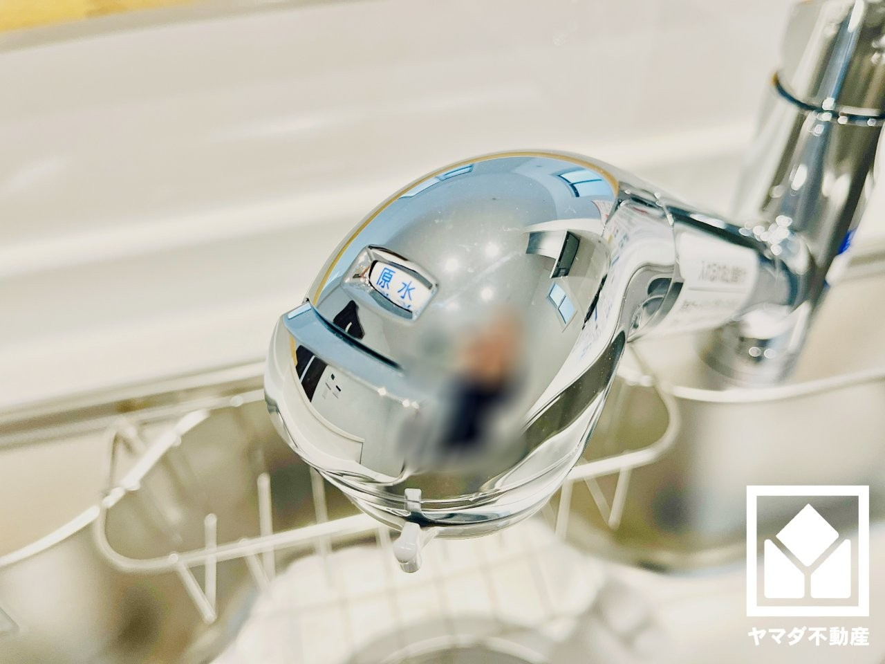 八幡市八幡山田　第3　3号棟の設備