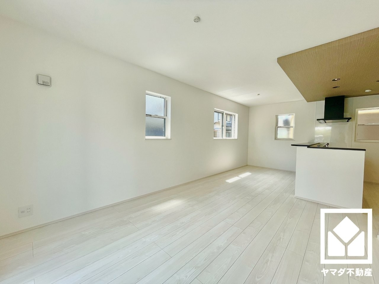 八幡市八幡樋ノ口　第1　1号地のその他