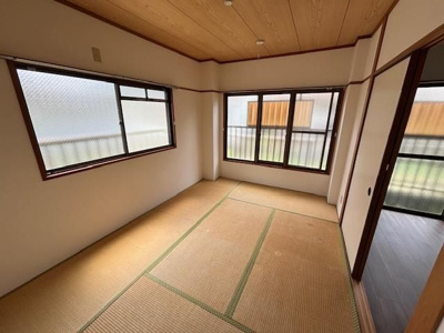 【和室】 | メゾンクレール